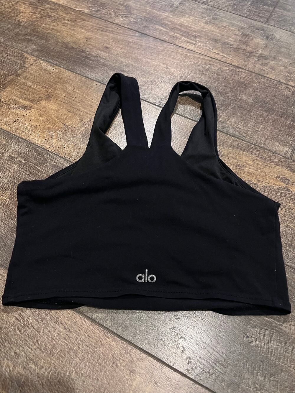 Alo tank